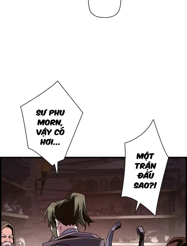 Đặc Tính Tiến Hóa Của Chiêu Hồn Sư Chapter 89 - 120