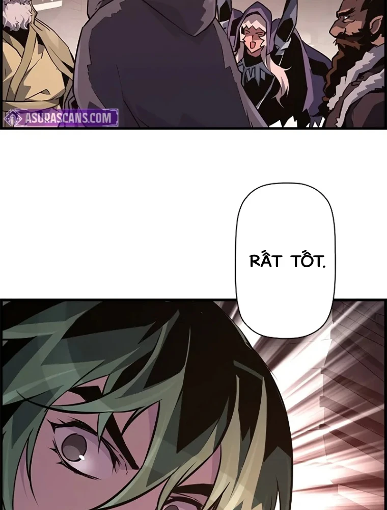 Đặc Tính Tiến Hóa Của Chiêu Hồn Sư Chapter 89 - 121