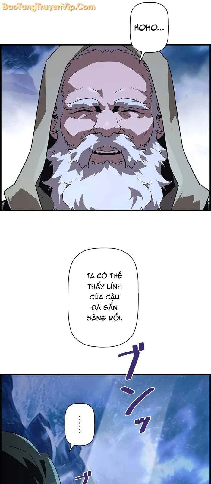 Đặc Tính Tiến Hóa Của Chiêu Hồn Sư Chapter 90 - 2