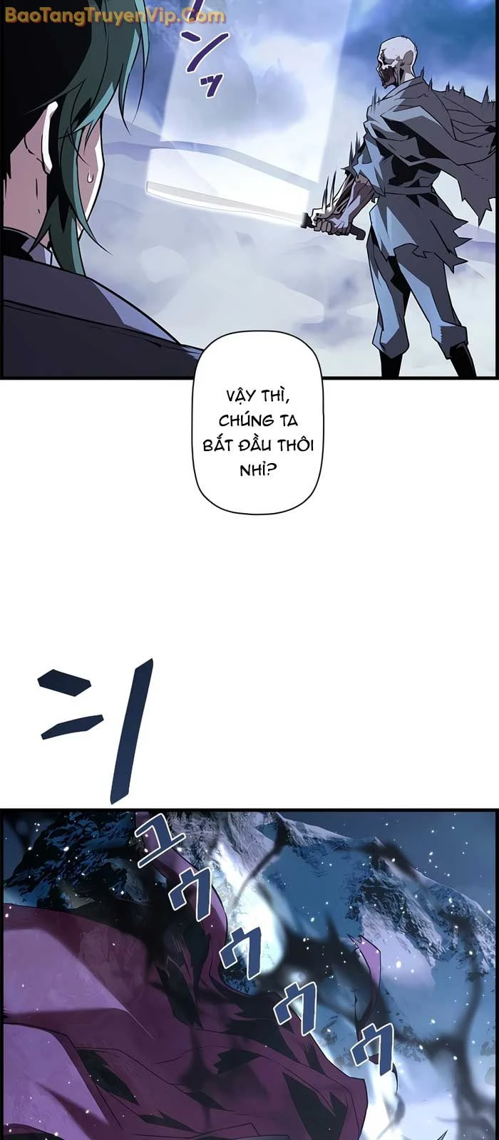 Đặc Tính Tiến Hóa Của Chiêu Hồn Sư Chapter 90 - 3