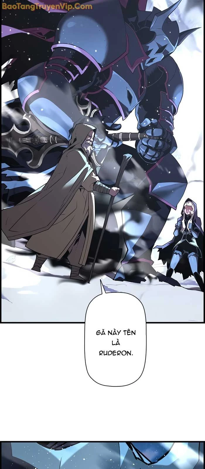 Đặc Tính Tiến Hóa Của Chiêu Hồn Sư Chapter 90 - 4