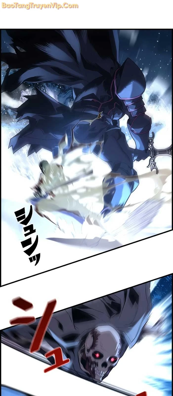 Đặc Tính Tiến Hóa Của Chiêu Hồn Sư Chapter 90 - 11