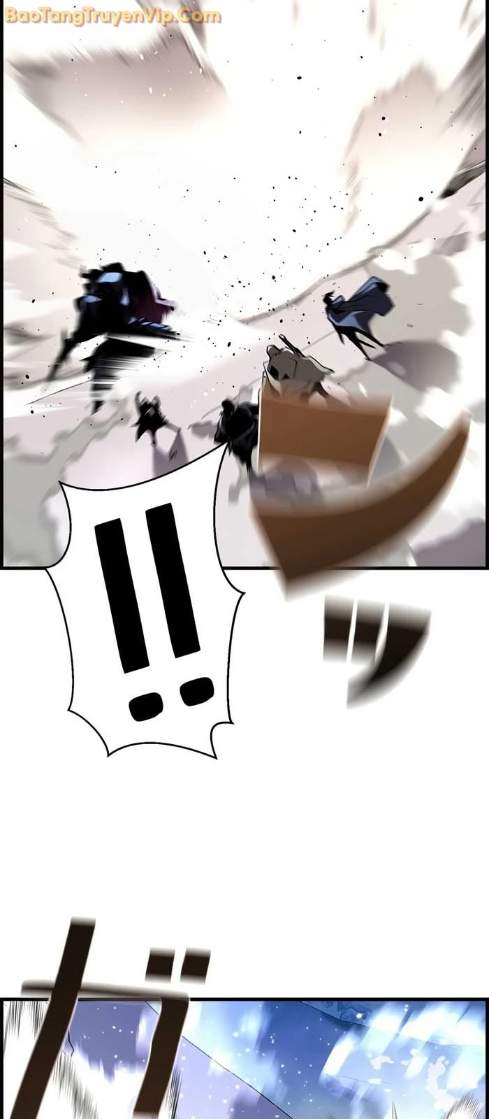 Đặc Tính Tiến Hóa Của Chiêu Hồn Sư Chapter 90 - 15