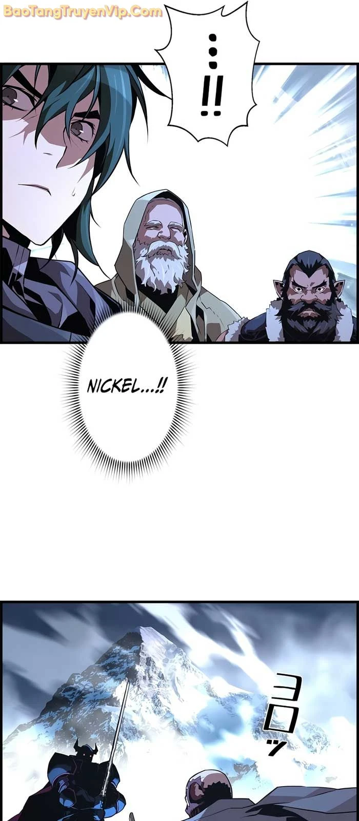 Đặc Tính Tiến Hóa Của Chiêu Hồn Sư Chapter 90 - 17