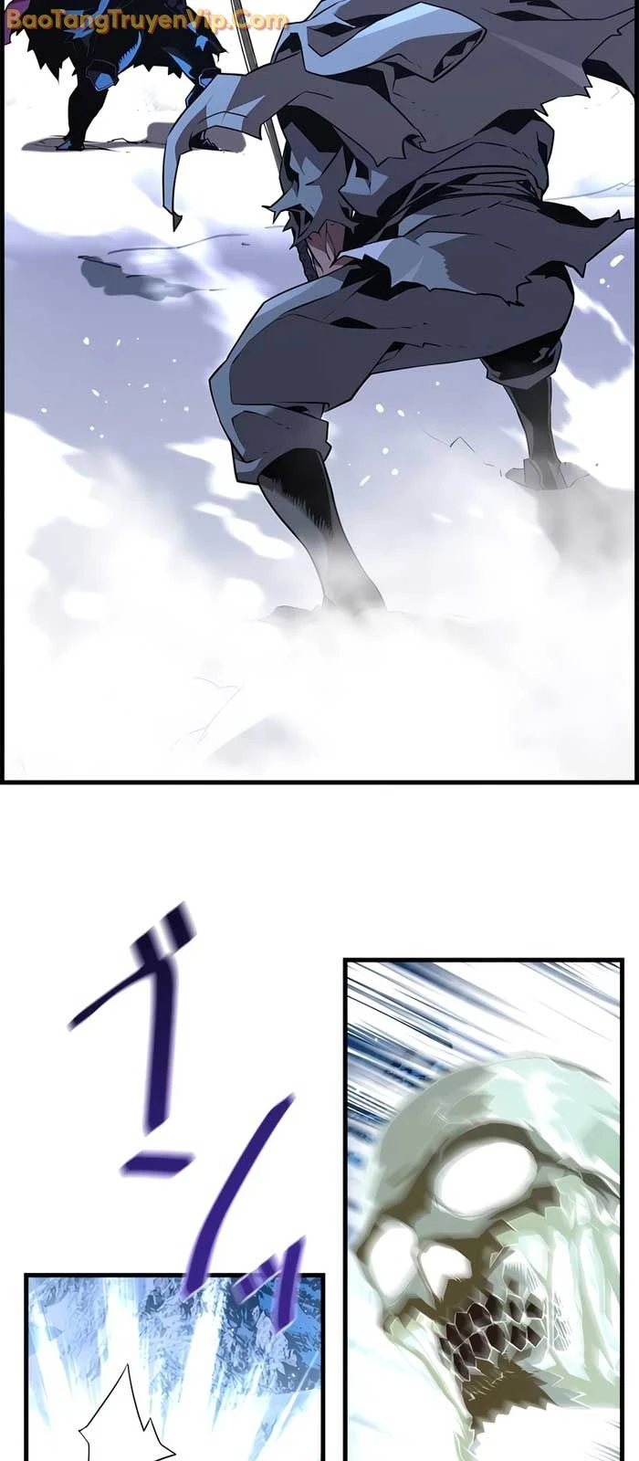 Đặc Tính Tiến Hóa Của Chiêu Hồn Sư Chapter 90 - 18