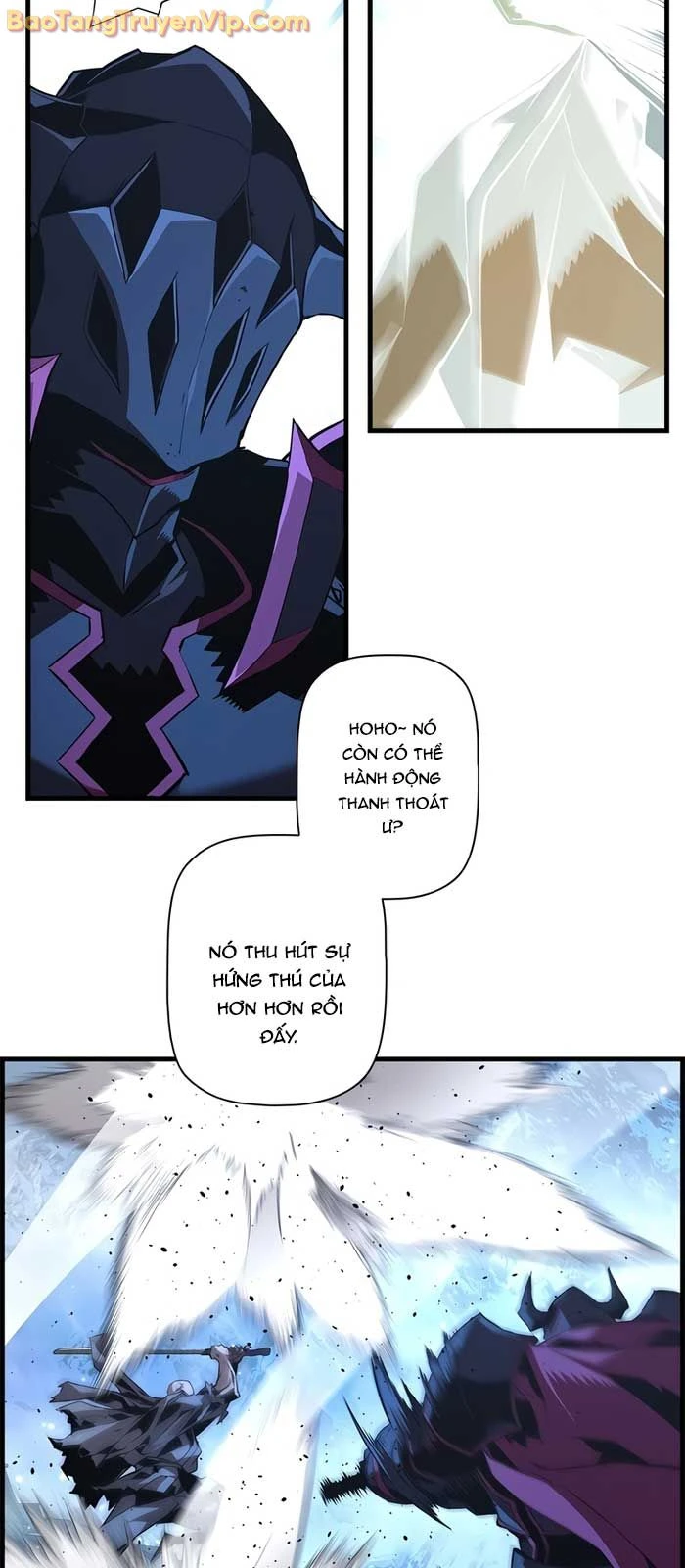 Đặc Tính Tiến Hóa Của Chiêu Hồn Sư Chapter 90 - 19