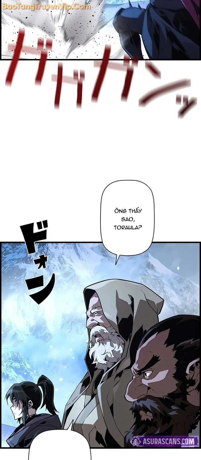 Đặc Tính Tiến Hóa Của Chiêu Hồn Sư Chapter 90 - 20