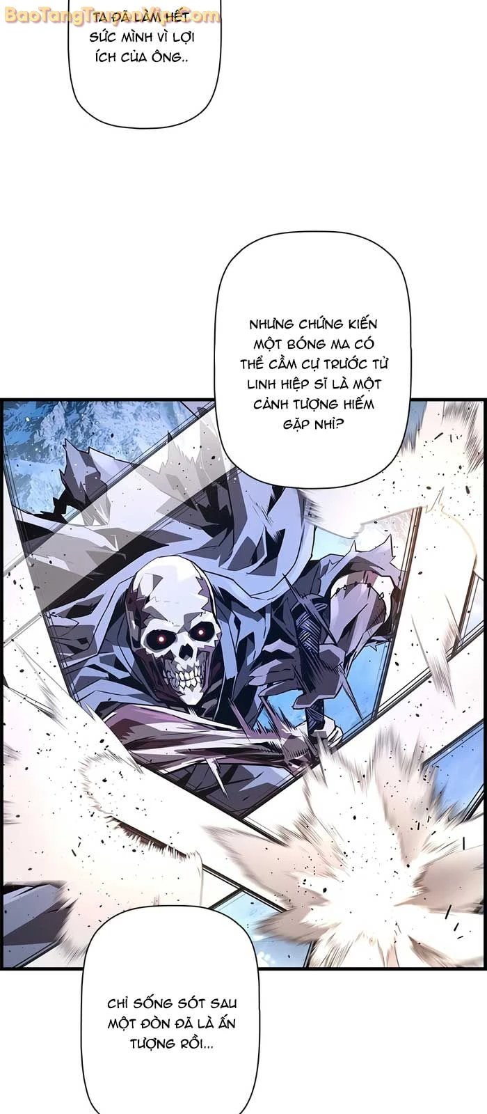 Đặc Tính Tiến Hóa Của Chiêu Hồn Sư Chapter 90 - 21