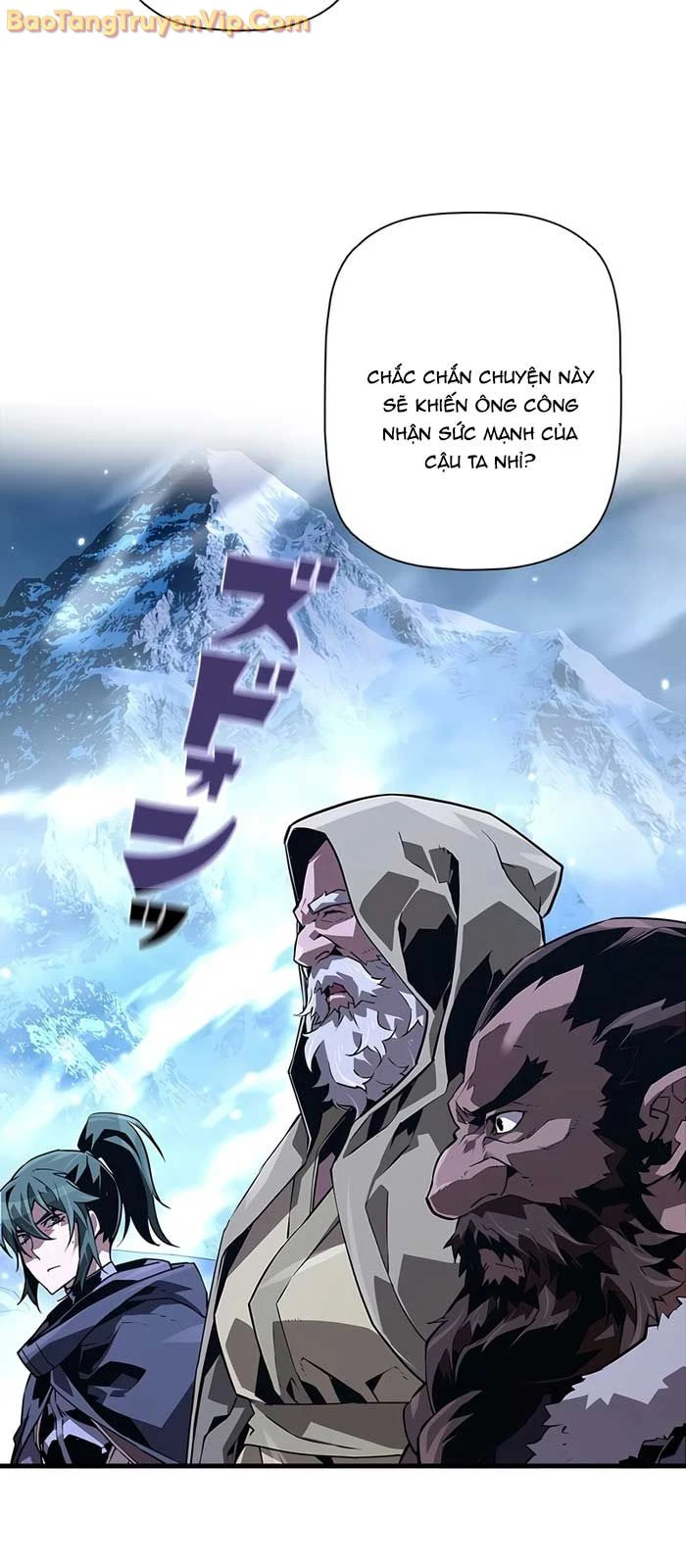 Đặc Tính Tiến Hóa Của Chiêu Hồn Sư Chapter 90 - 22