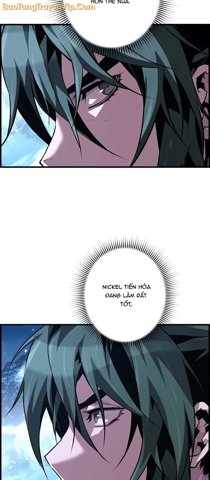 Đặc Tính Tiến Hóa Của Chiêu Hồn Sư Chapter 90 - 24