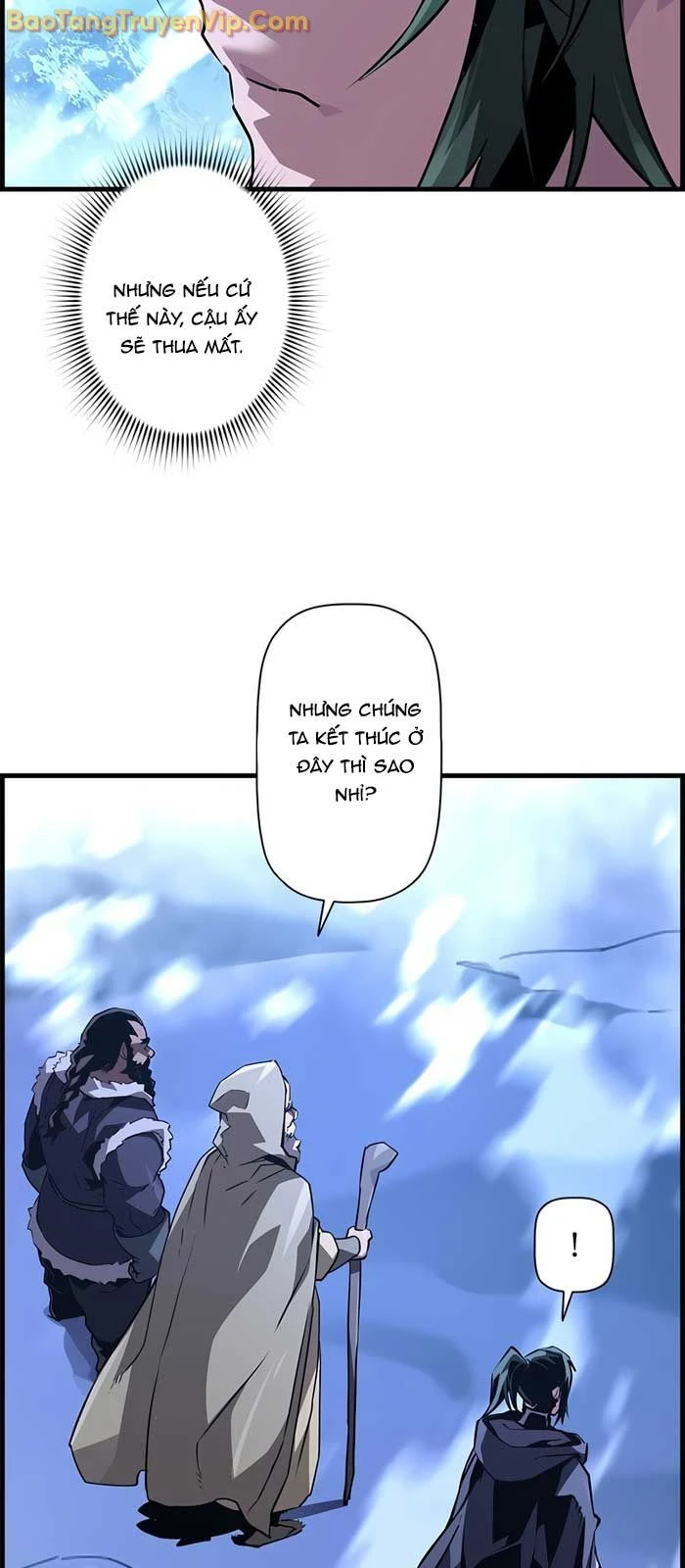 Đặc Tính Tiến Hóa Của Chiêu Hồn Sư Chapter 90 - 25