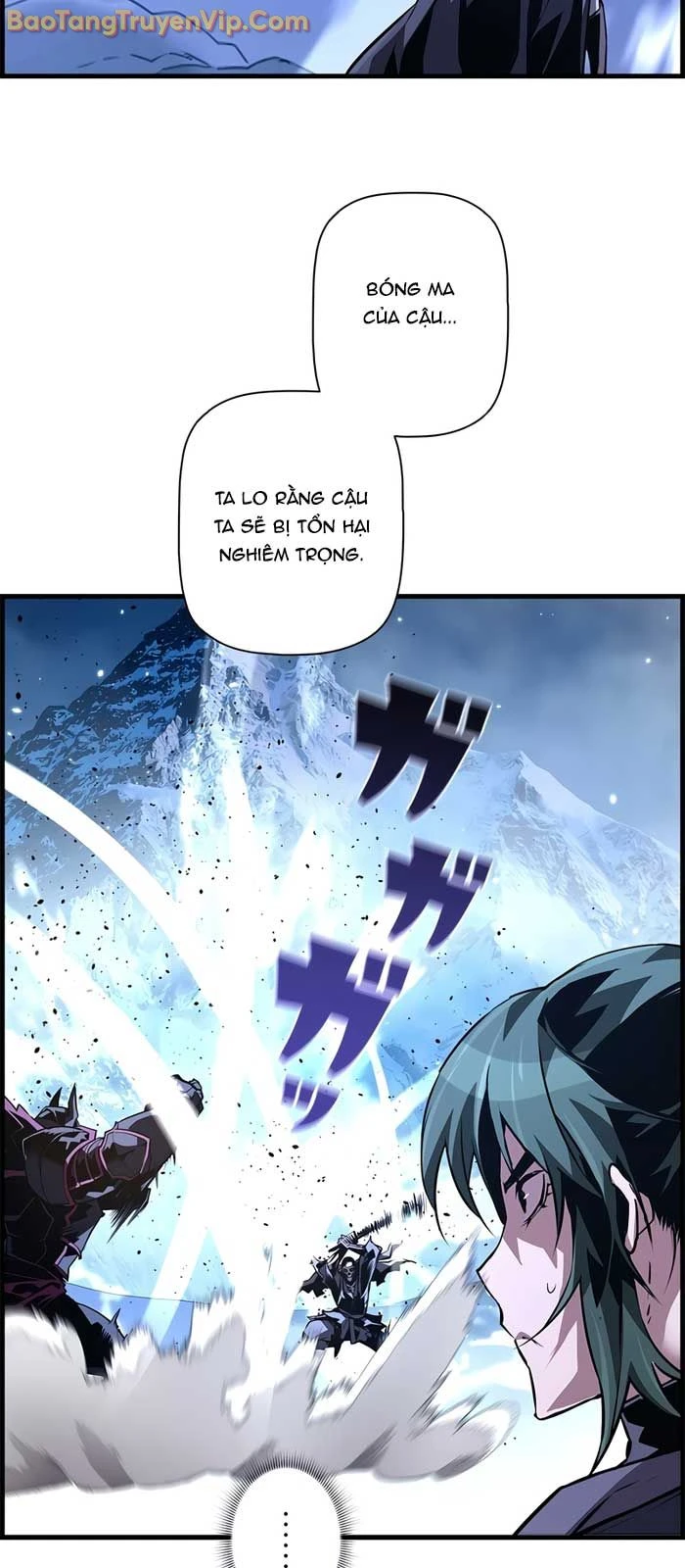 Đặc Tính Tiến Hóa Của Chiêu Hồn Sư Chapter 90 - 26