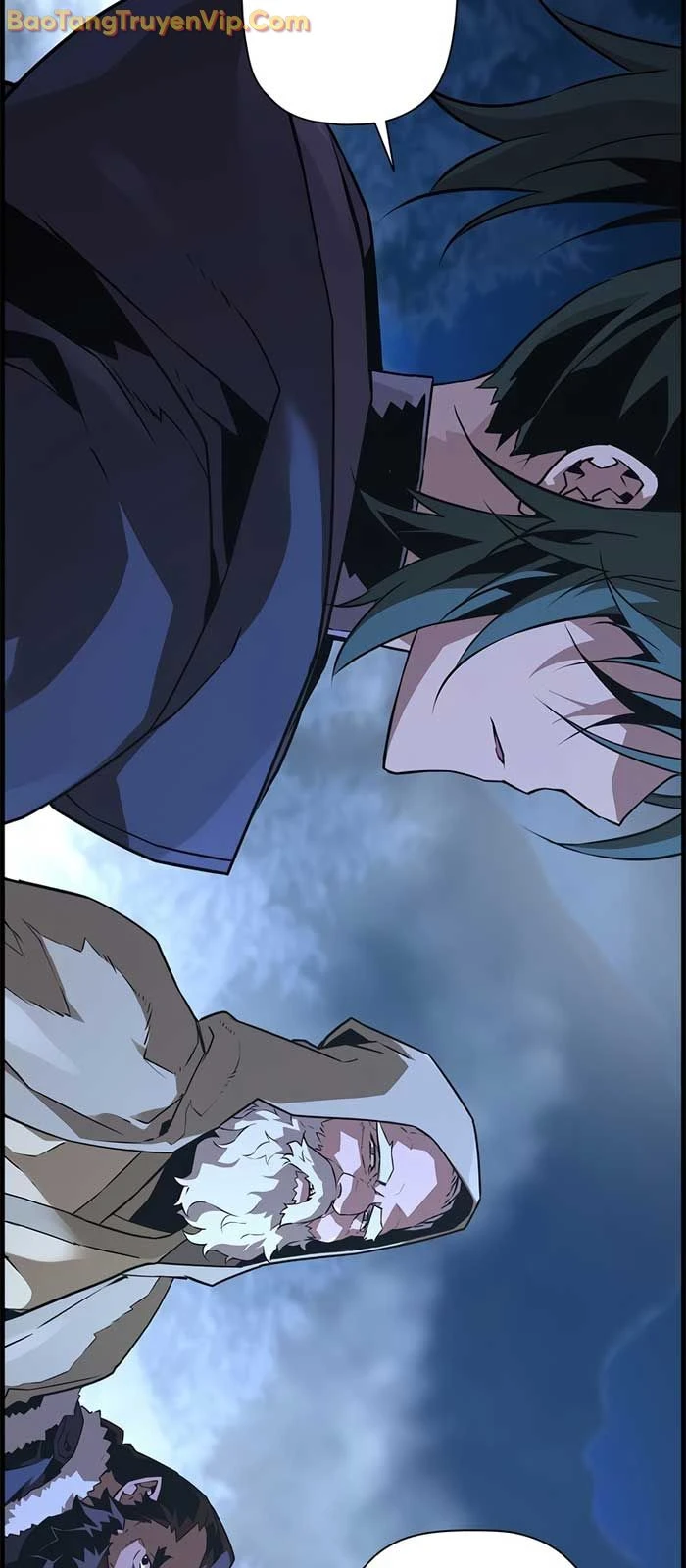 Đặc Tính Tiến Hóa Của Chiêu Hồn Sư Chapter 90 - 28