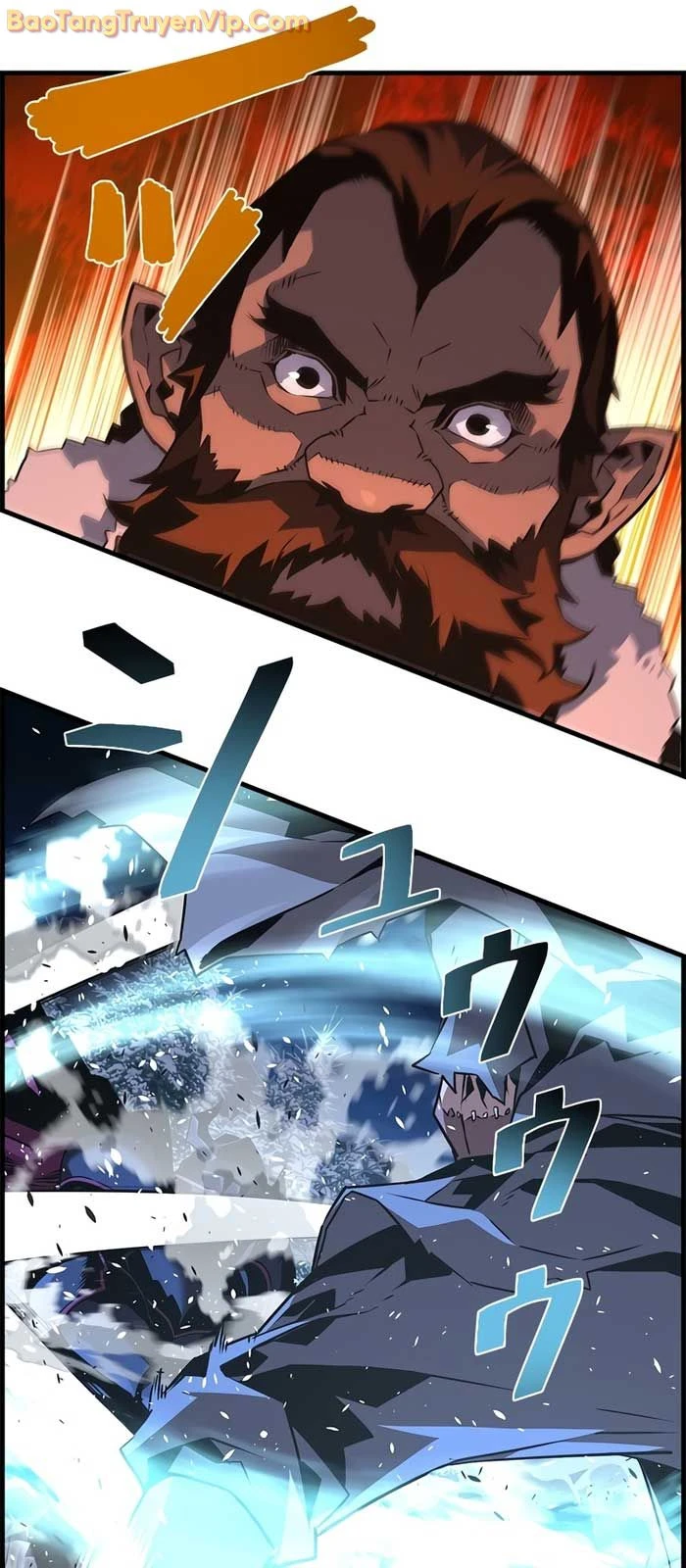 Đặc Tính Tiến Hóa Của Chiêu Hồn Sư Chapter 90 - 33