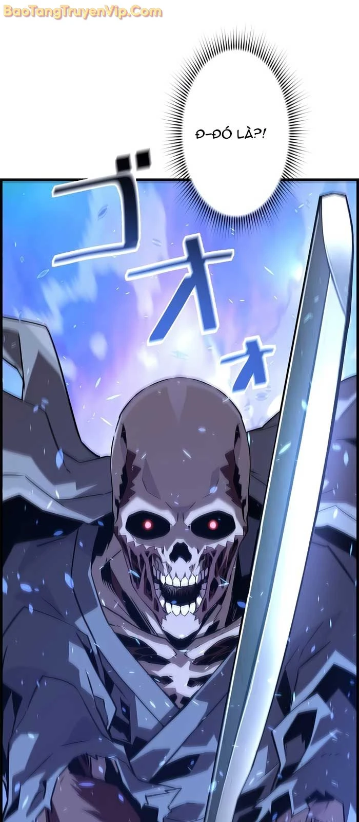 Đặc Tính Tiến Hóa Của Chiêu Hồn Sư Chapter 90 - 35