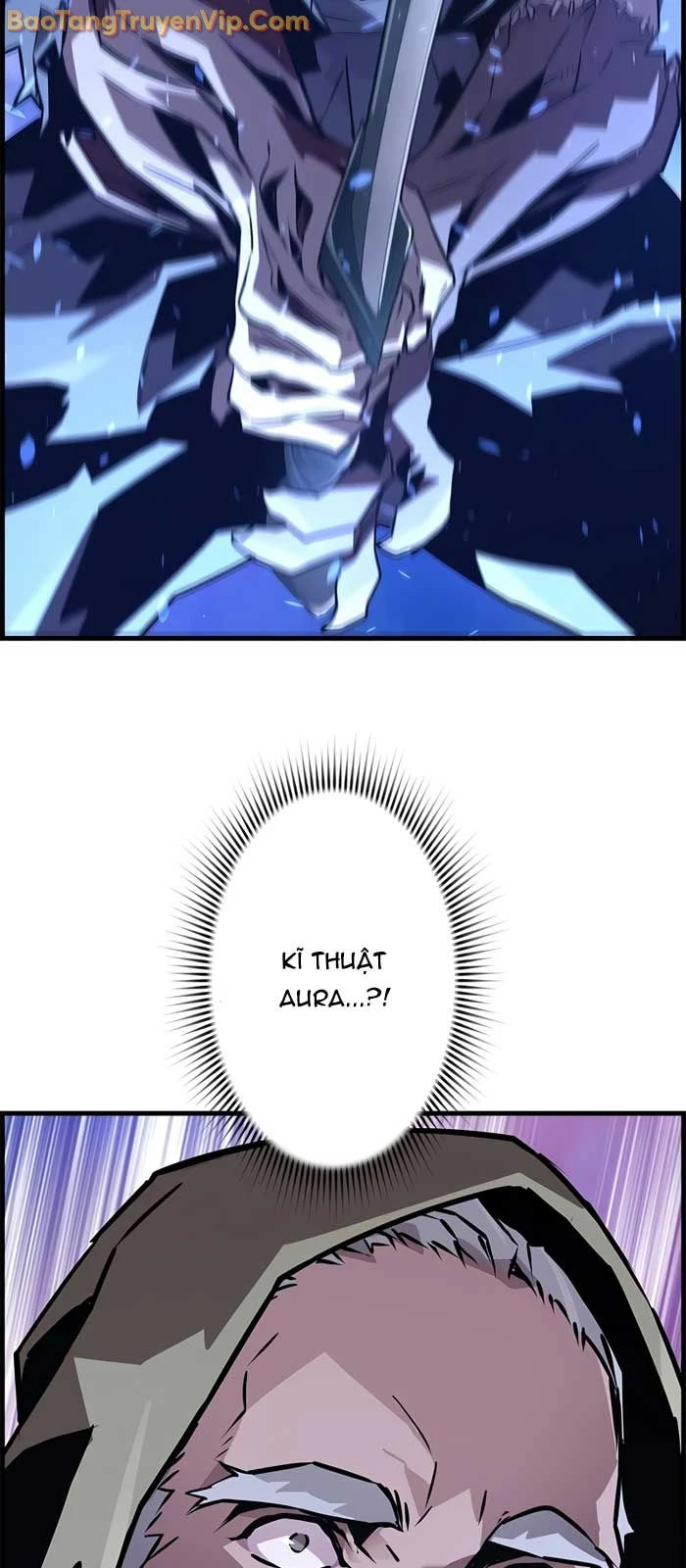 Đặc Tính Tiến Hóa Của Chiêu Hồn Sư Chapter 90 - 36