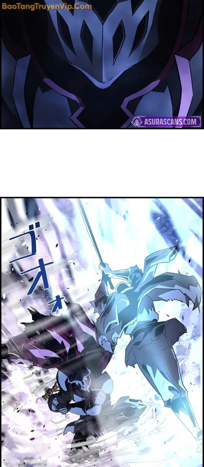 Đặc Tính Tiến Hóa Của Chiêu Hồn Sư Chapter 90 - 38