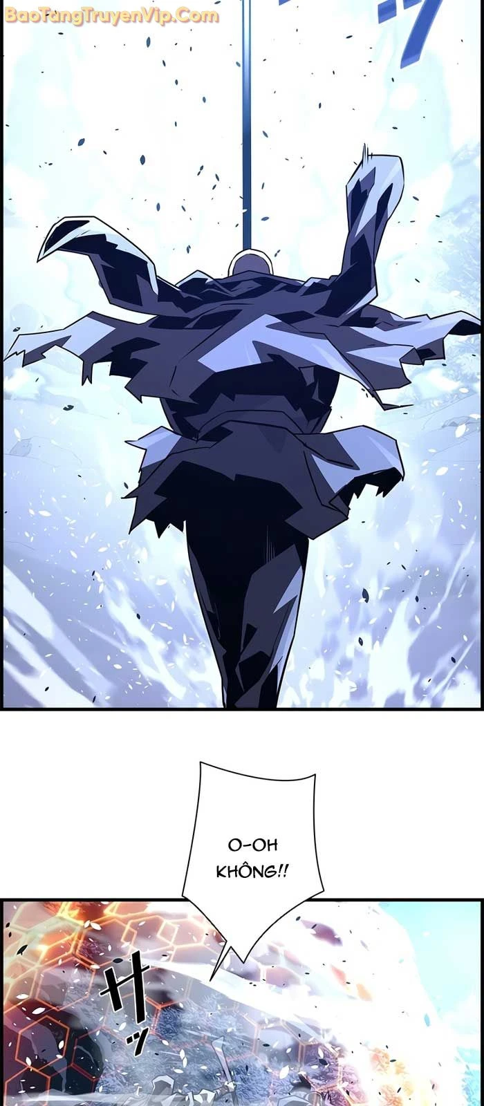 Đặc Tính Tiến Hóa Của Chiêu Hồn Sư Chapter 90 - 42