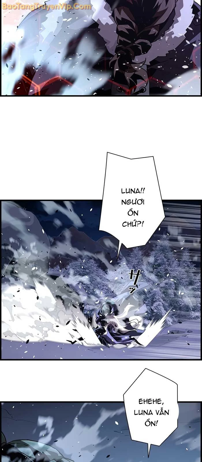 Đặc Tính Tiến Hóa Của Chiêu Hồn Sư Chapter 90 - 46