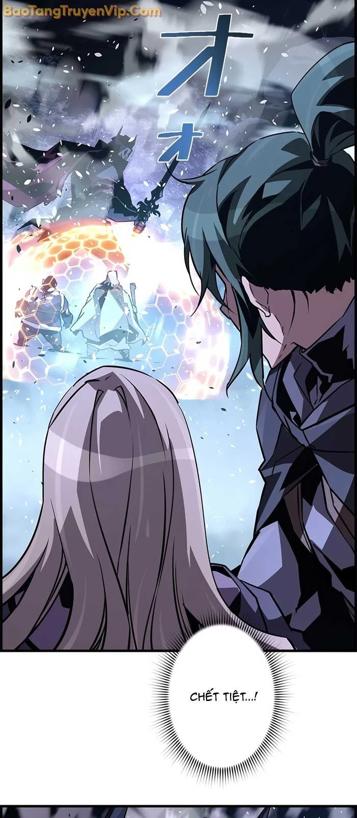 Đặc Tính Tiến Hóa Của Chiêu Hồn Sư Chapter 90 - 48