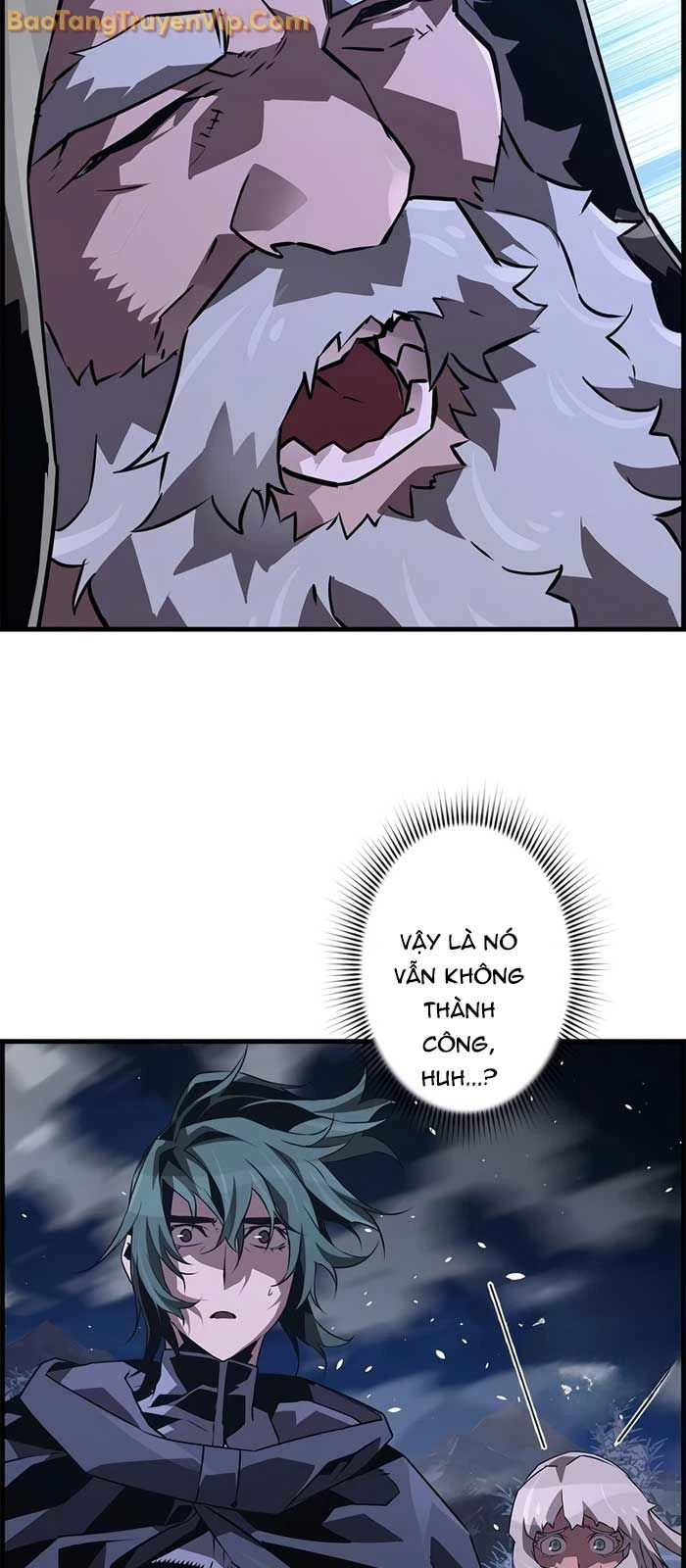 Đặc Tính Tiến Hóa Của Chiêu Hồn Sư Chapter 90 - 50