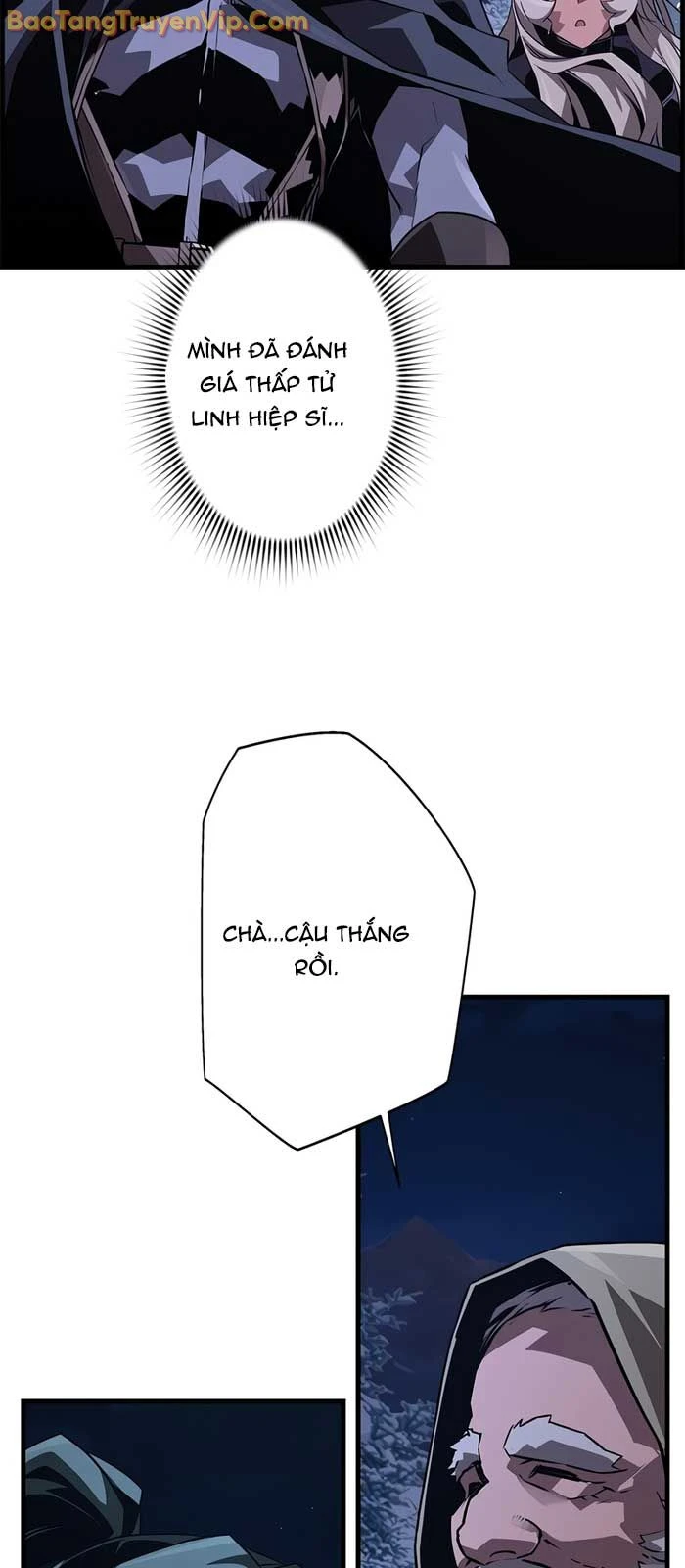 Đặc Tính Tiến Hóa Của Chiêu Hồn Sư Chapter 90 - 51