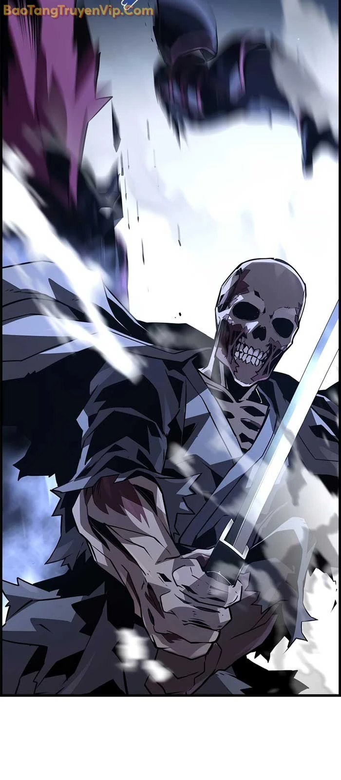 Đặc Tính Tiến Hóa Của Chiêu Hồn Sư Chapter 90 - 53