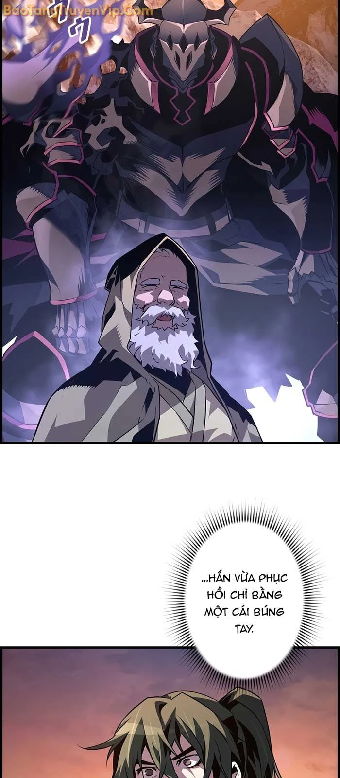 Đặc Tính Tiến Hóa Của Chiêu Hồn Sư Chapter 90 - 56