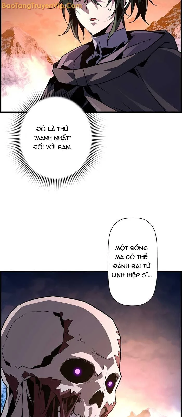 Đặc Tính Tiến Hóa Của Chiêu Hồn Sư Chapter 90 - 57