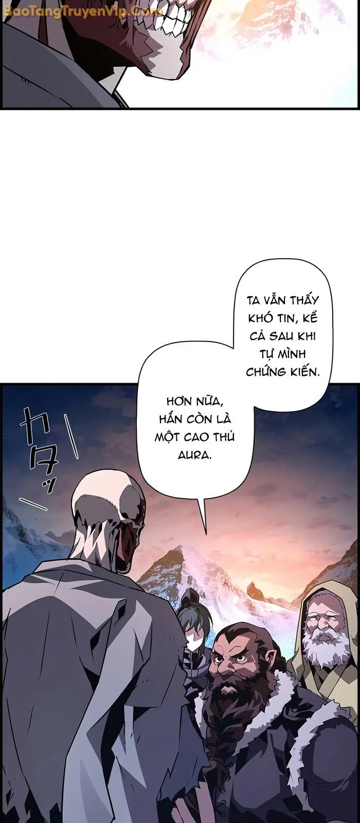 Đặc Tính Tiến Hóa Của Chiêu Hồn Sư Chapter 90 - 58