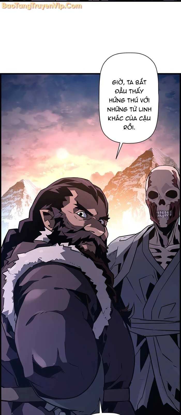 Đặc Tính Tiến Hóa Của Chiêu Hồn Sư Chapter 90 - 59