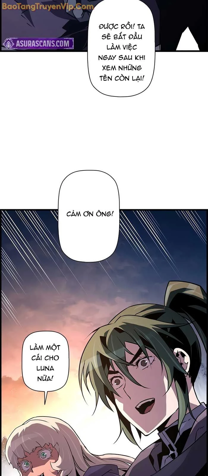 Đặc Tính Tiến Hóa Của Chiêu Hồn Sư Chapter 90 - 60