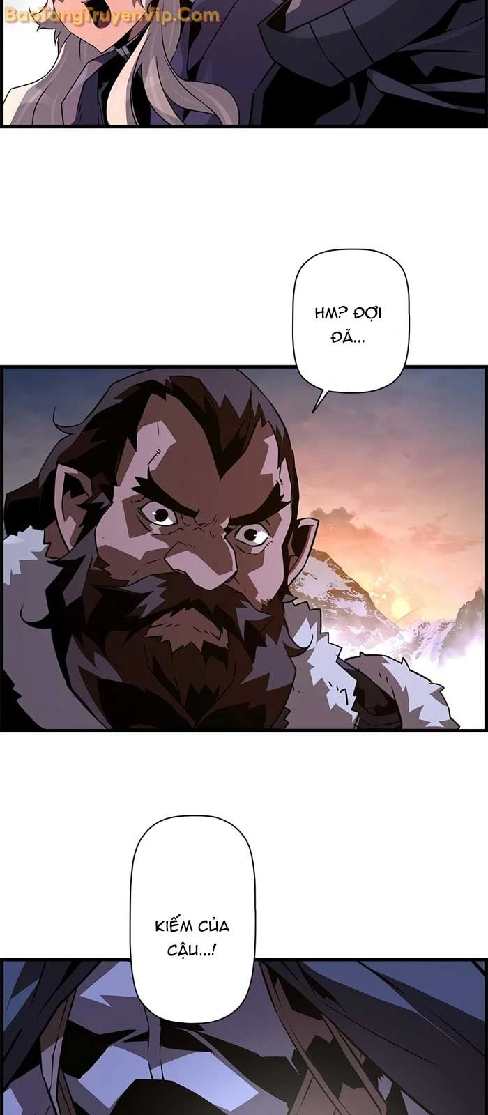 Đặc Tính Tiến Hóa Của Chiêu Hồn Sư Chapter 90 - 61