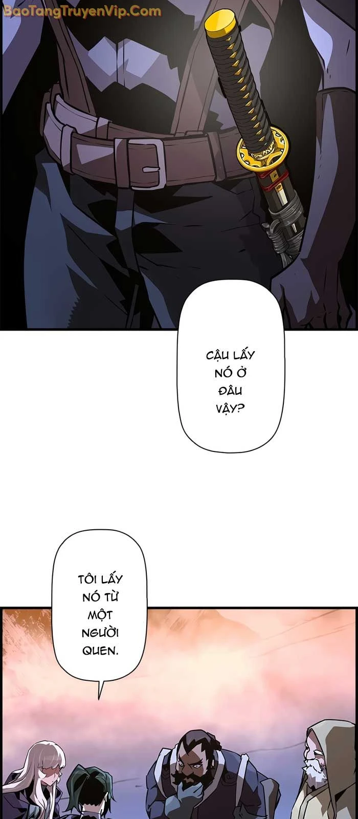 Đặc Tính Tiến Hóa Của Chiêu Hồn Sư Chapter 90 - 62