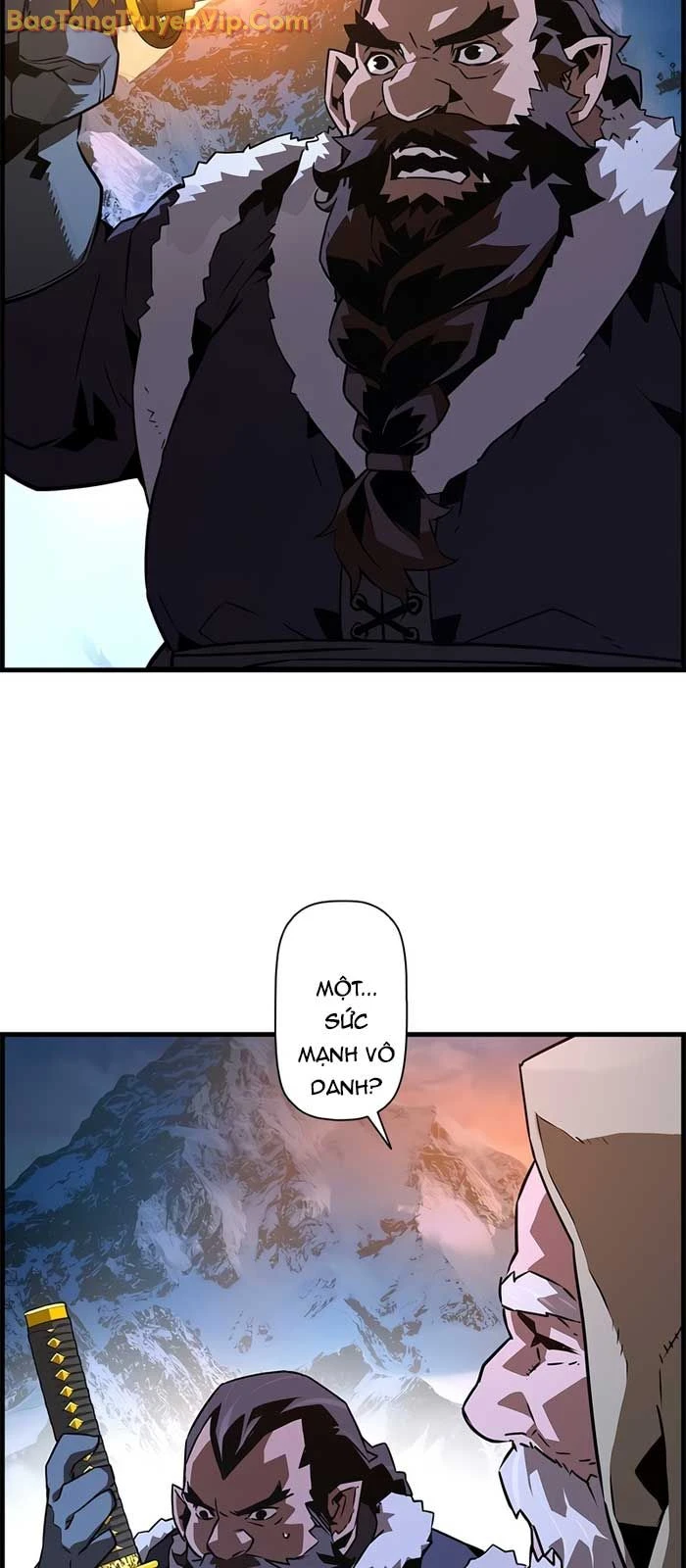 Đặc Tính Tiến Hóa Của Chiêu Hồn Sư Chapter 90 - 65