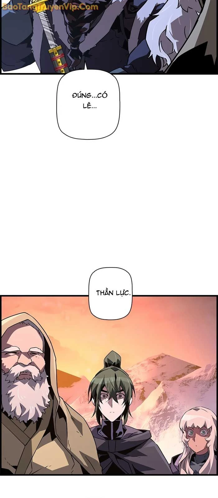 Đặc Tính Tiến Hóa Của Chiêu Hồn Sư Chapter 90 - 66