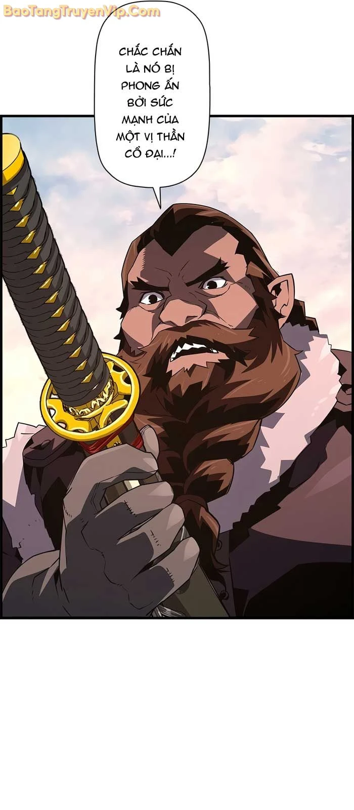 Đặc Tính Tiến Hóa Của Chiêu Hồn Sư Chapter 90 - 67