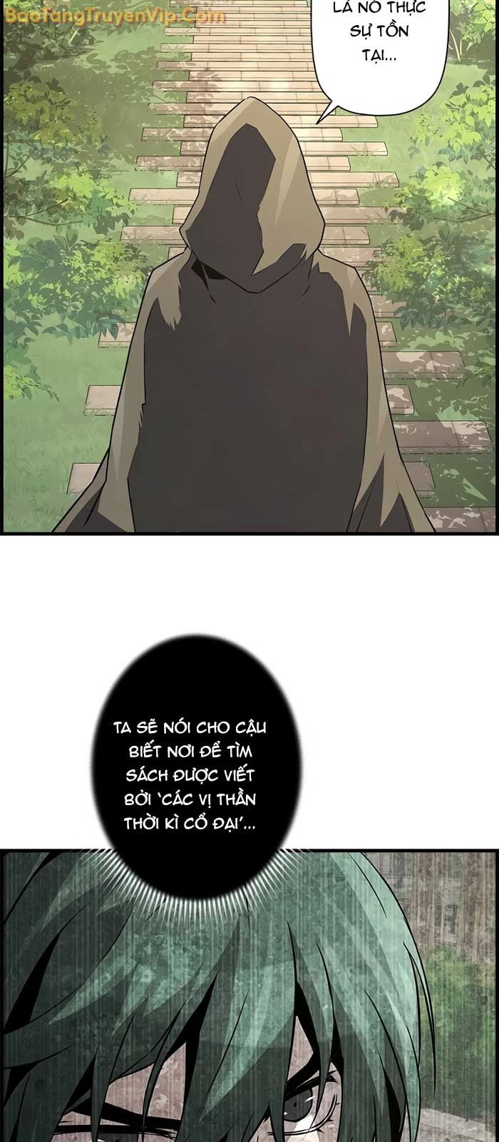 Đặc Tính Tiến Hóa Của Chiêu Hồn Sư Chapter 90 - 69