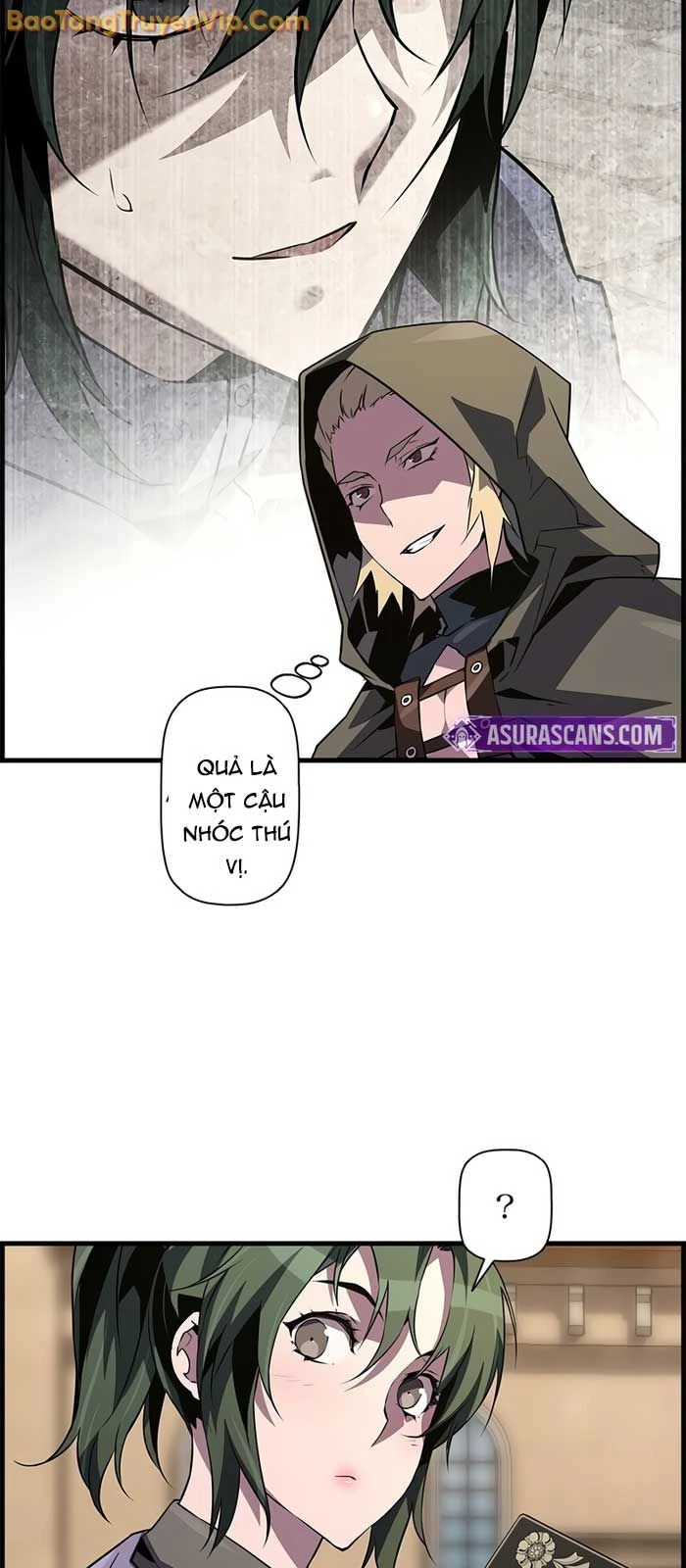 Đặc Tính Tiến Hóa Của Chiêu Hồn Sư Chapter 90 - 70