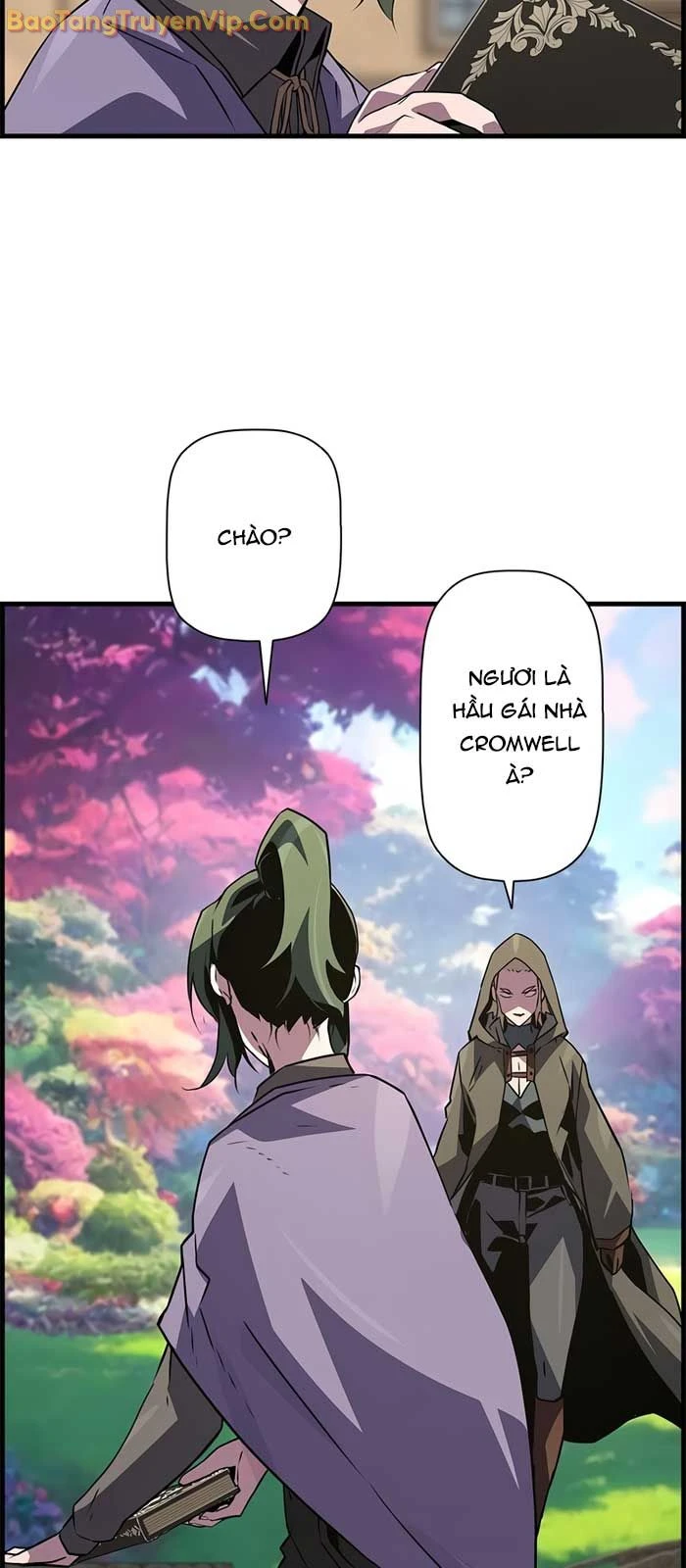 Đặc Tính Tiến Hóa Của Chiêu Hồn Sư Chapter 90 - 71