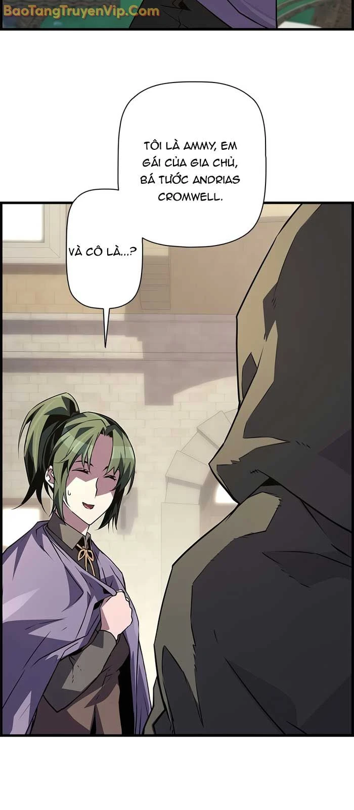 Đặc Tính Tiến Hóa Của Chiêu Hồn Sư Chapter 90 - 72