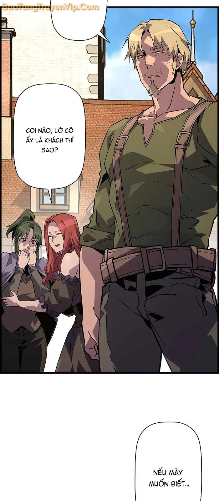 Đặc Tính Tiến Hóa Của Chiêu Hồn Sư Chapter 91 - 2