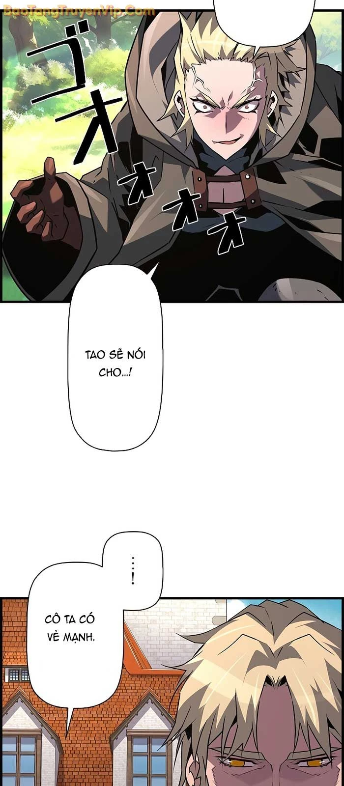 Đặc Tính Tiến Hóa Của Chiêu Hồn Sư Chapter 91 - 3