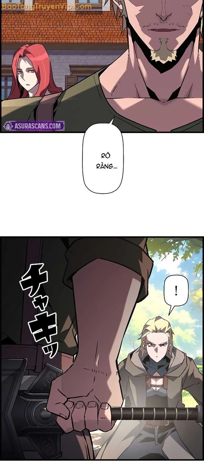 Đặc Tính Tiến Hóa Của Chiêu Hồn Sư Chapter 91 - 4