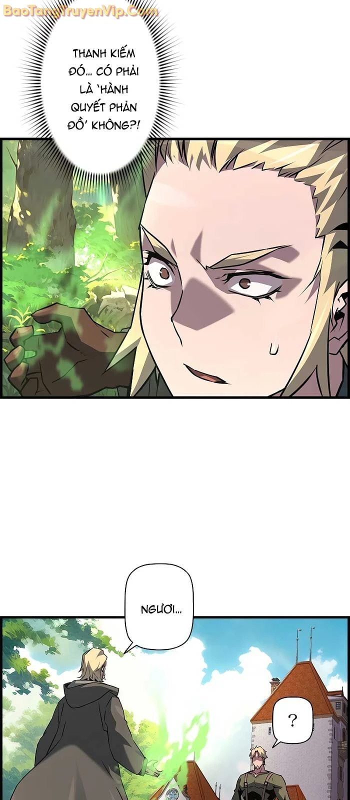 Đặc Tính Tiến Hóa Của Chiêu Hồn Sư Chapter 91 - 6