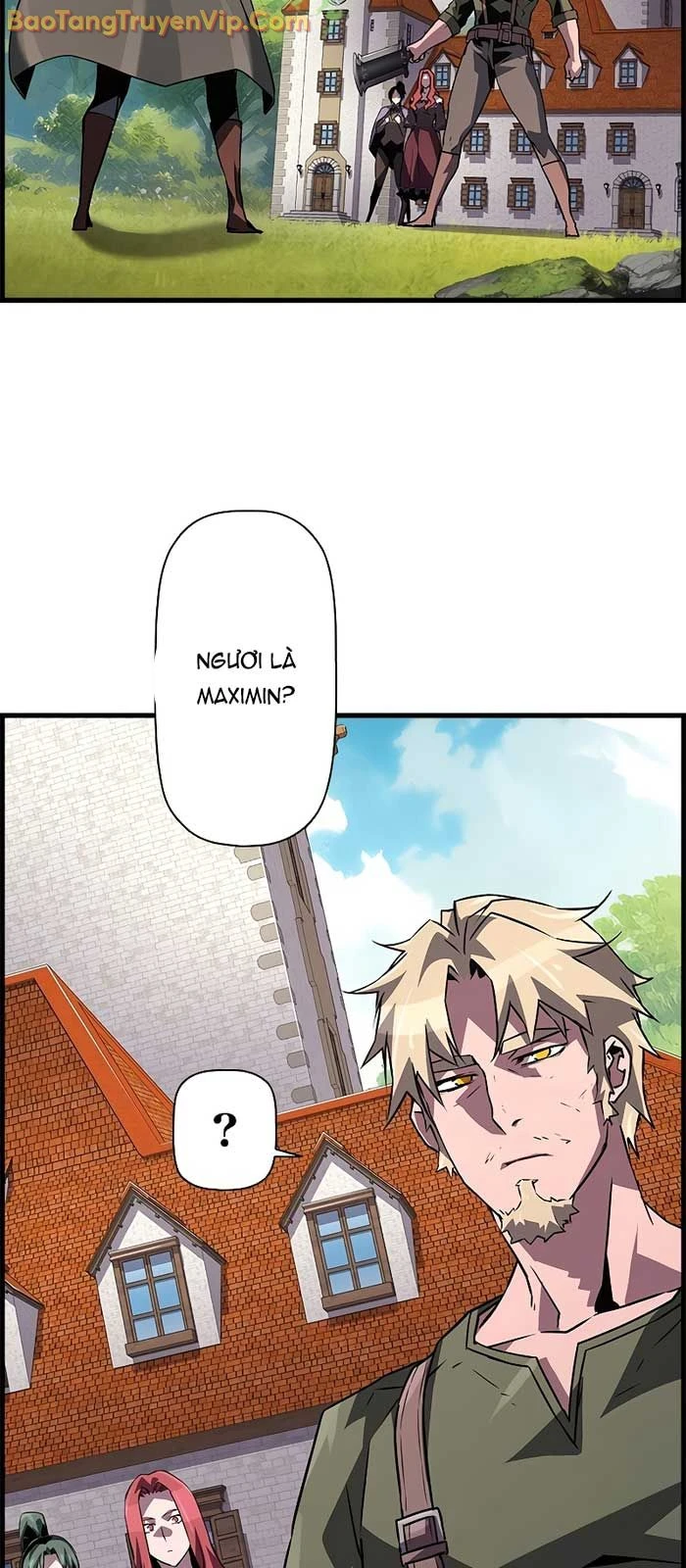 Đặc Tính Tiến Hóa Của Chiêu Hồn Sư Chapter 91 - 7