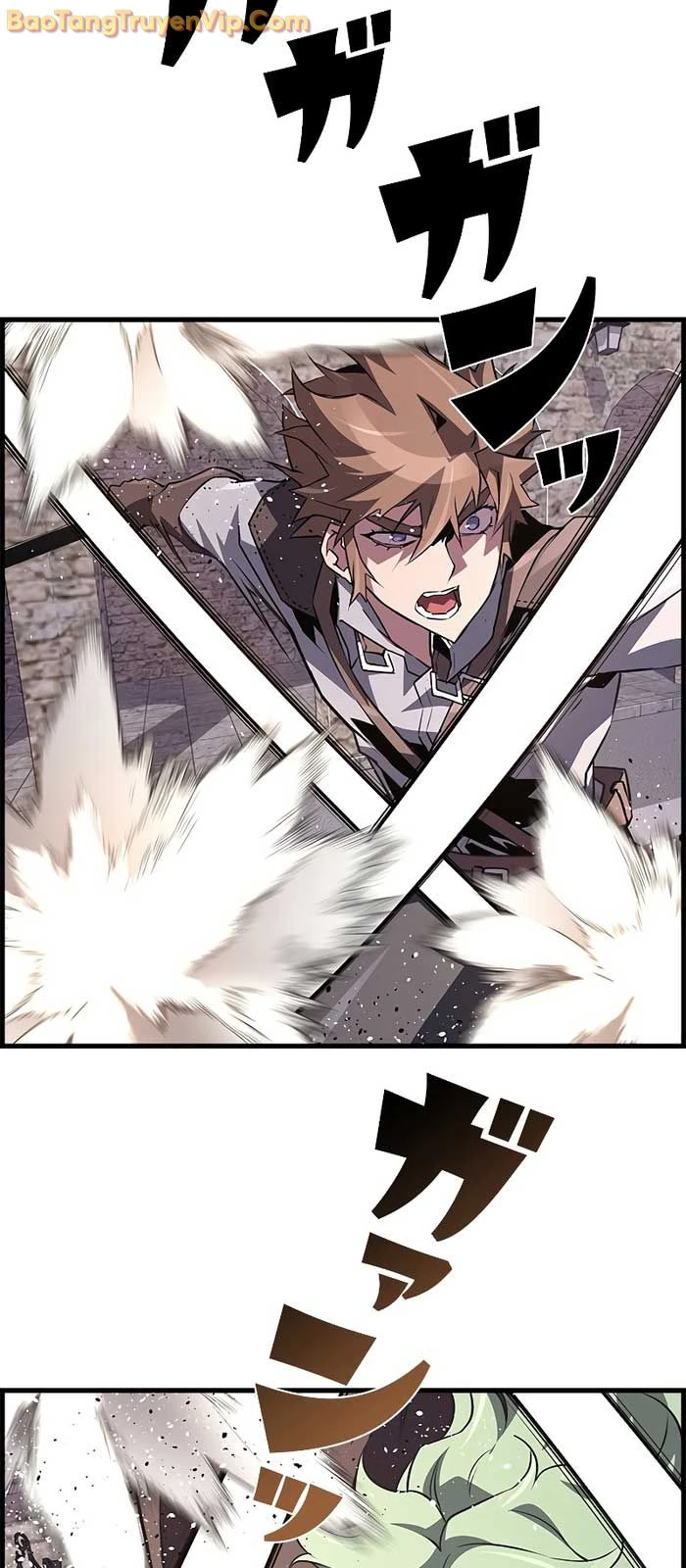 Đặc Tính Tiến Hóa Của Chiêu Hồn Sư Chapter 91 - 9