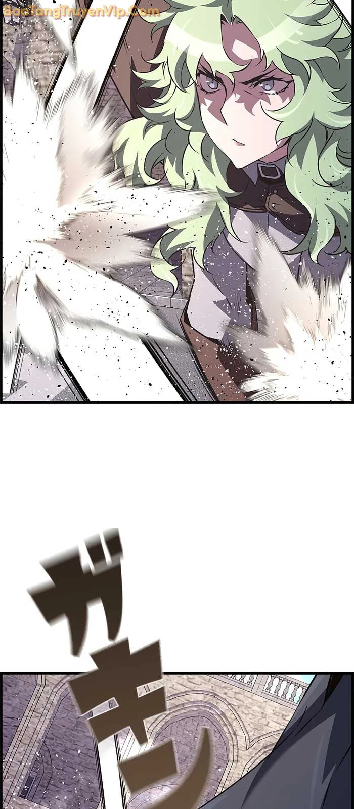 Đặc Tính Tiến Hóa Của Chiêu Hồn Sư Chapter 91 - 10