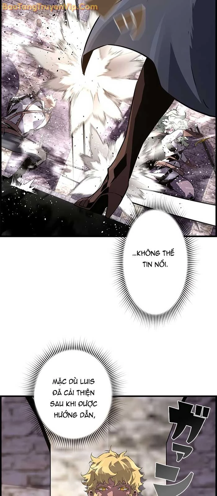 Đặc Tính Tiến Hóa Của Chiêu Hồn Sư Chapter 91 - 11