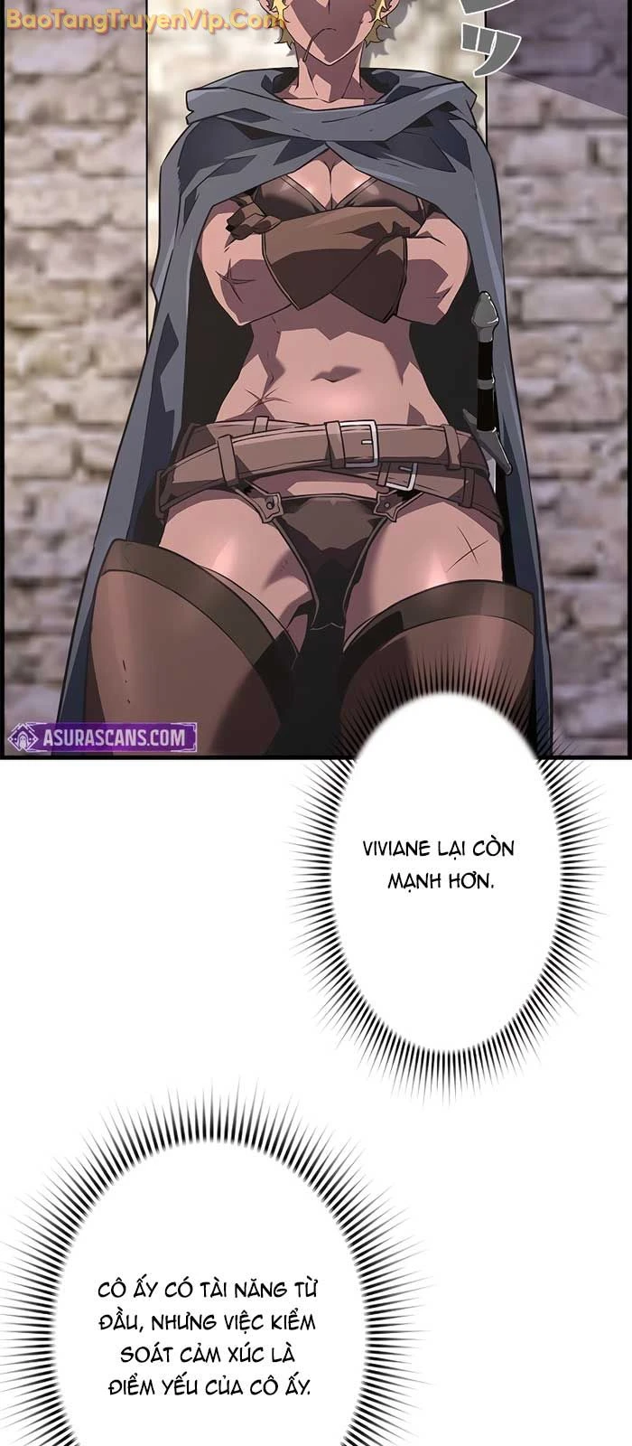 Đặc Tính Tiến Hóa Của Chiêu Hồn Sư Chapter 91 - 12